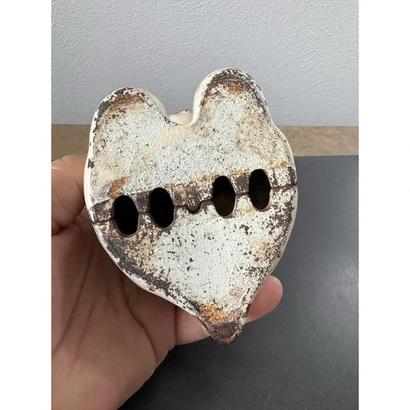 Fido Cast Iron Dog Bank - Picture 4 of 9